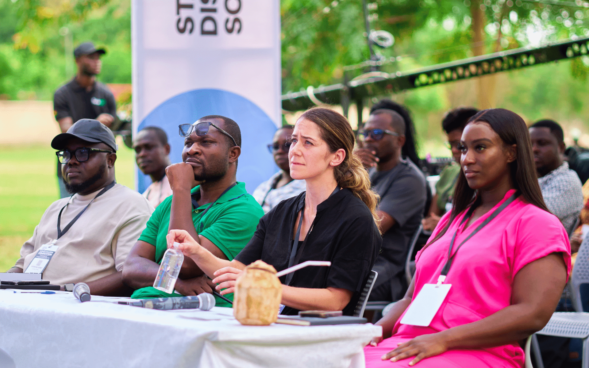 Climate Champion Africa