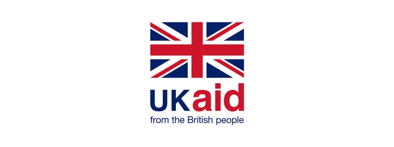 UKAid