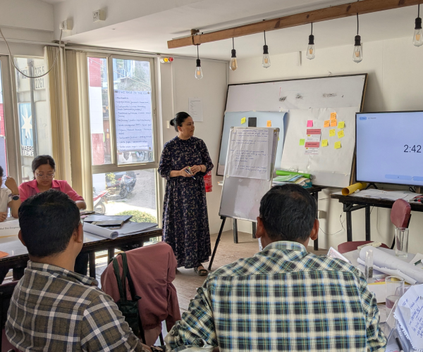Circular Economy Design Sprint 3